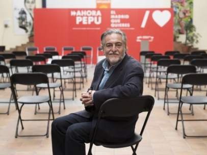 Pepu Hernández