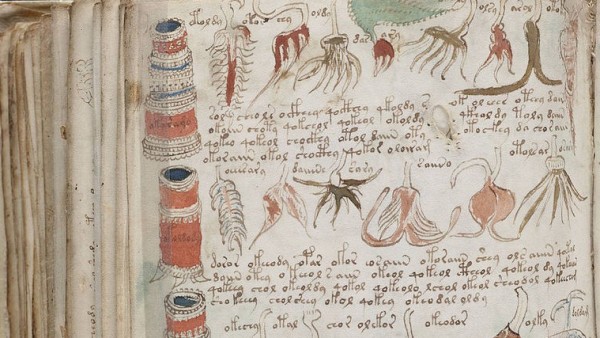 Manuscrito Voynich Manuscrito Voynich