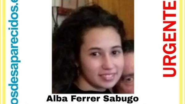 Alba Ferrer Sabugo Alba Ferrer Sabugo
