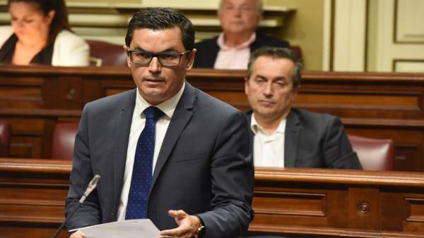 Pleno.- La Estrategia Canaria por la Movilidad Sostenible inicia un proceso de participación ciudadana Pleno.- La Estrategia Canaria por la Movilidad Sostenible inicia un proceso de participación ciudadana