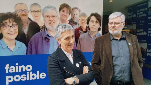 26M.- Lídia Senra (En Marea) Apuesta Por Los Mercados Locales Frente A Los Acuerdos Internacionales De Libre Comercio 26M.- Lídia Senra (En Marea) Apuesta Por Los Mercados Locales Frente A Los Acuerdos Internacionales De Libre Comercio