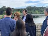 26M.- G. Caballero Insta A Los Gallegos A Decirle A Feijóo Que 'Su Política Sanitaria De Privatización' No Puede Seguir