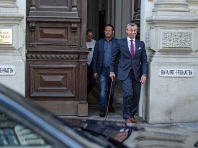 Norbert Hofer