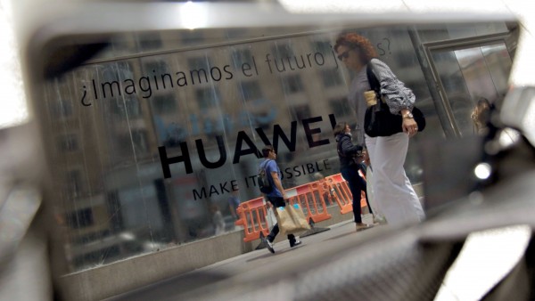 Huawei Huawei