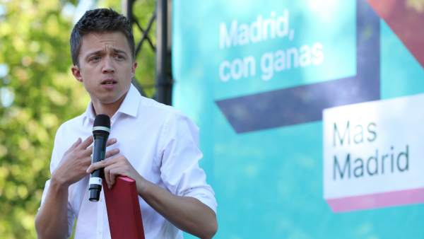 Errejón Errejón