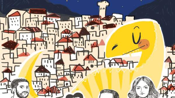 Estival cuenca? Estival cuenca?
