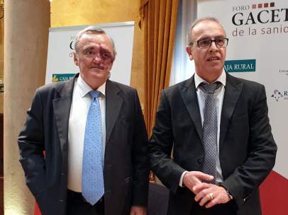 Mariano Barbacid lamenta la 'absoluta precariedad' de la investigación en España