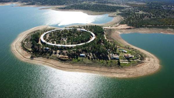 El Anillo El Anillo