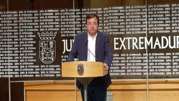 La Junta aportará hasta dos millones en un préstamo participativo para una fábrica de extractos naturales en Hervás La Junta aportará hasta dos millones en un préstamo participativo para una fábrica de extractos naturales en Hervás