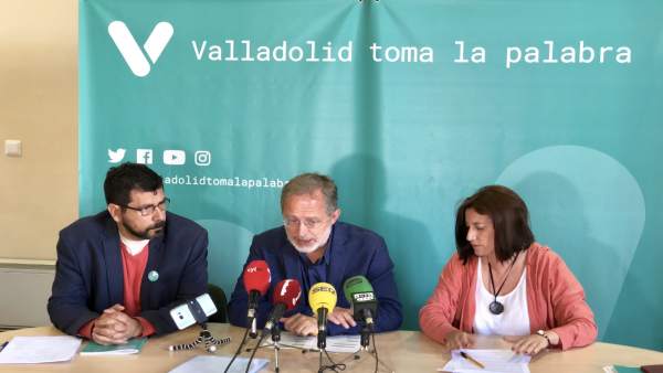 26M.-VTLP, 'Copartícipe' De Aciertos Y Errores En El Ayuntamiento', Subraya El 'Cambio De Rumbo' A La Política Municipal 26M.-VTLP, 'Copartícipe' De Aciertos Y Errores En El Ayuntamiento', Subraya El 'Cambio De Rumbo' A La Política Municipal