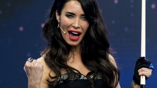 Pilar Rubio Pilar Rubio