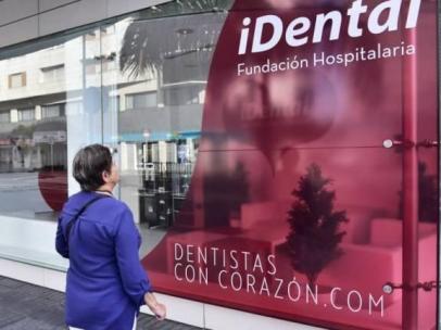 Clínica iDental