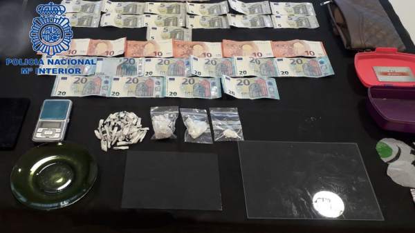 Nota sucesos policía nacional Nota sucesos policía nacional