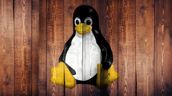 Linux Linux