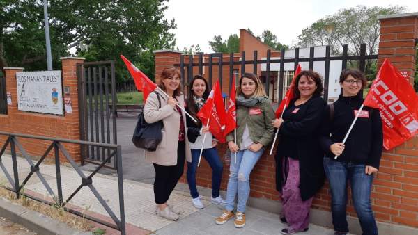 Ccoo Ccoo