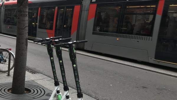 Zaragoza.- La ciudad es la segunda de España con mejor seguridad vial, según un estudio de UNESPA Zaragoza.- La ciudad es la segunda de España con mejor seguridad vial, según un estudio de UNESPA