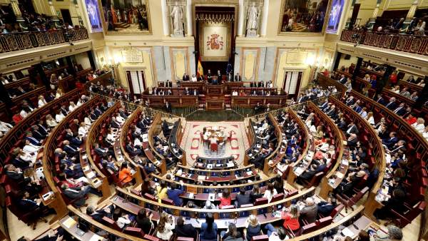 Congreso Congreso