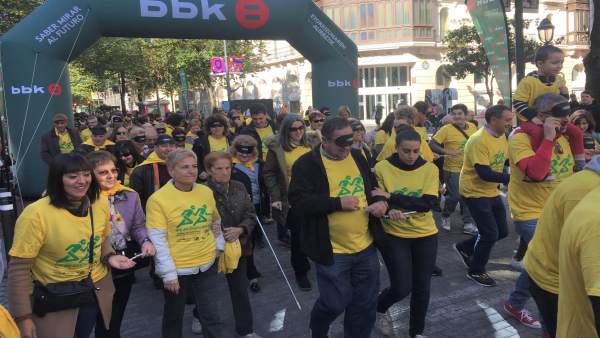 Abierto el plazo de votación al Cascabel de Oro de Bilbao 2019 Abierto el plazo de votación al Cascabel de Oro de Bilbao 2019