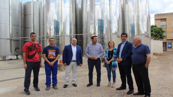 26M.- Psoe Cr 26M.- Psoe Cr