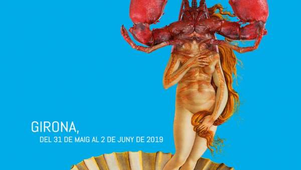 El festival Inund'Art acogerá exposiciones, performances y acciones de arte contemporáneo El festival Inund'Art acogerá exposiciones, performances y acciones de arte contemporáneo