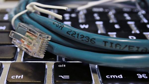 Cable de Ethernet Cable de Ethernet
