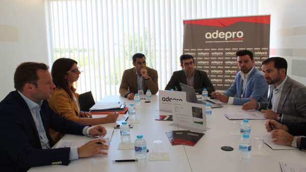 26M.- Casañ (Cs) Bajará Los Impuestos A Los Centros De Investigación Y Los Parques Tecnológicos De Albacete 26M.- Casañ (Cs) Bajará Los Impuestos A Los Centros De Investigación Y Los Parques Tecnológicos De Albacete