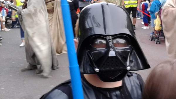 Dos de cada tres vascos se consideran 'frikis' Dos de cada tres vascos se consideran 'frikis'