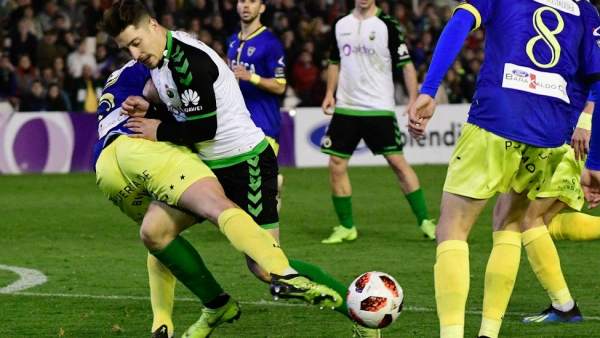 El Racing-Baleares se disputará el domingo a las 18.30 horas El Racing-Baleares se disputará el domingo a las 18.30 horas
