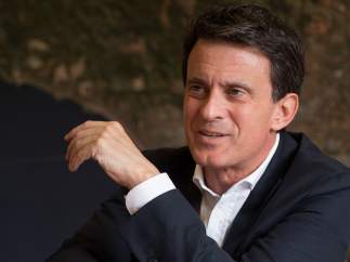 Manuel Valls