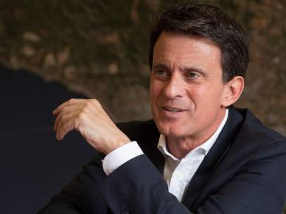 Manuel Valls