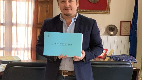 Sevilla.-Castilleja de Guzmán cierra 2018 con 'resultado positivo' de 108.000 euros pero aún con 'fragilidad financiera' Sevilla.-Castilleja de Guzmán cierra 2018 con 'resultado positivo' de 108.000 euros pero aún con 'fragilidad financiera'