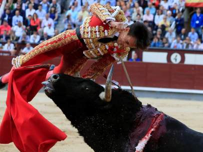 Gonzalo Caballero