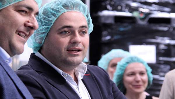 26M.- Núñez Propone Hacer 'Más Light' La Legislación De Medio Ambiente Y Suelo Para Facilitar La Instalación De Empresas 26M.- Núñez Propone Hacer 'Más Light' La Legislación De Medio Ambiente Y Suelo Para Facilitar La Instalación De Empresas