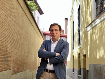 José Luis Martínez - Almeida