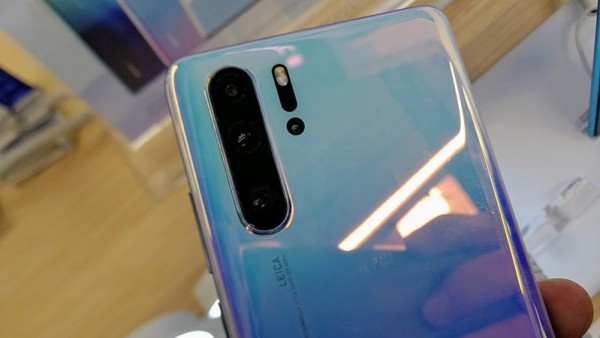 Huawei P30 Pro Huawei P30 Pro