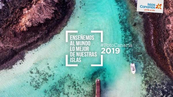 Promotur celebra el Día de Canarias con la segunda edición de su concurso de fotografía sobre las islas Promotur celebra el Día de Canarias con la segunda edición de su concurso de fotografía sobre las islas