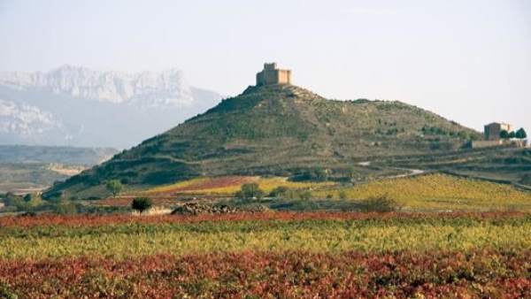 El PR+ exige al Gobierno de La Rioja hacerse con la propiedad del Castillo de Davalillo y optar al 1,5% Cultural El PR+ exige al Gobierno de La Rioja hacerse con la propiedad del Castillo de Davalillo y optar al 1,5% Cultural