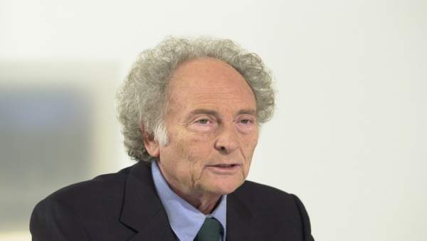 AMP.- Muere el divulgador científico Eduard Punset a los 82 años AMP.- Muere el divulgador científico Eduard Punset a los 82 años