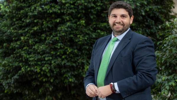 26M.- López Miras: 'No Barajo Otra Opción Que No Sea Ganar Las Elecciones, Hay Presidente Para Rato' 26M.- López Miras: 'No Barajo Otra Opción Que No Sea Ganar Las Elecciones, Hay Presidente Para Rato'
