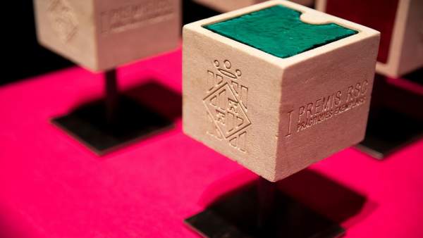 El Consell convoca la II edición de los Premios a las Prácticas Ejemplares en Responsabilidad Social 2019 El Consell convoca la II edición de los Premios a las Prácticas Ejemplares en Responsabilidad Social 2019