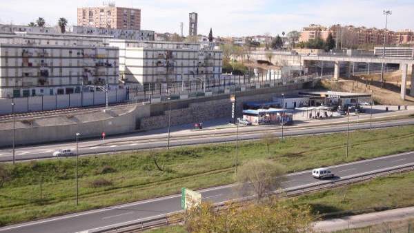 Sevilla.- 26M.- Adelante Tomares aboga por reclamar la eliminación de los 'saltos' en las tarifas del metro Sevilla.- 26M.- Adelante Tomares aboga por reclamar la eliminación de los 'saltos' en las tarifas del metro