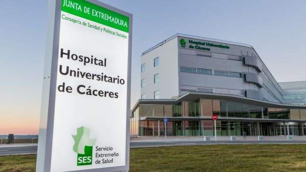 Madrid.- Los 5 quirófanos de Cirugía Mayor Ambulatoria del H Universitario de Cáceres funcionarán al completo en mayo Madrid.- Los 5 quirófanos de Cirugía Mayor Ambulatoria del H Universitario de Cáceres funcionarán al completo en mayo