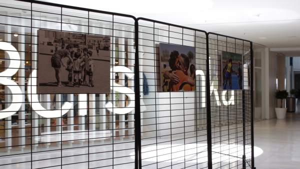 Cádiz.- Bahía Sur expone las 25 fotografías más destacadas del concurso '50 aniversario del Hockey en San Fernando' Cádiz.- Bahía Sur expone las 25 fotografías más destacadas del concurso '50 aniversario del Hockey en San Fernando'