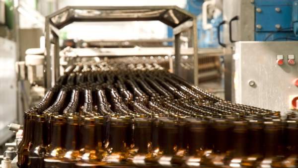 La industria canaria arranca el año con resultados positivos y tiende hacia la moderación La industria canaria arranca el año con resultados positivos y tiende hacia la moderación