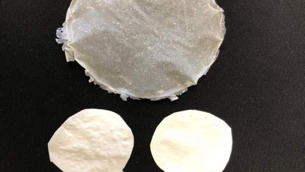 El IATA COORDINA UN PROYECTO EUROPEO PARA OBTENER NUEVOS INGREDIENTES ALIMENTARIOS DE El IATA COORDINA UN PROYECTO EUROPEO PARA OBTENER NUEVOS INGREDIENTES ALIMENTARIOS DE