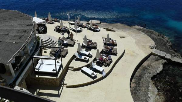 Puro Beach Illetas Puro Beach Illetas