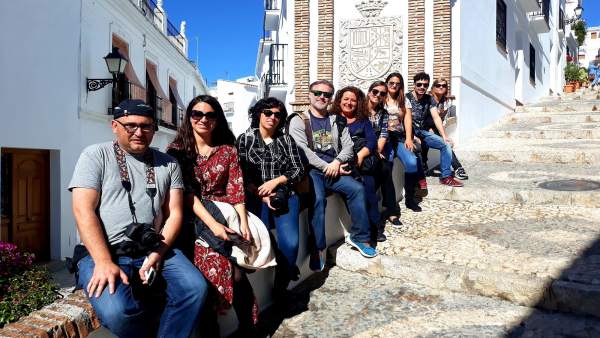 Málaga.- Turismo.- Turismo.- Costa del Sol apuesta por 'press trips' como una herramientas de promoción para el destino Málaga.- Turismo.- Turismo.- Costa del Sol apuesta por 'press trips' como una herramientas de promoción para el destino
