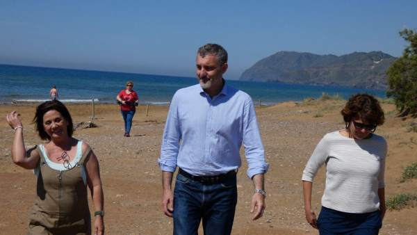 26M.- PODEMOS 26M.- PODEMOS
