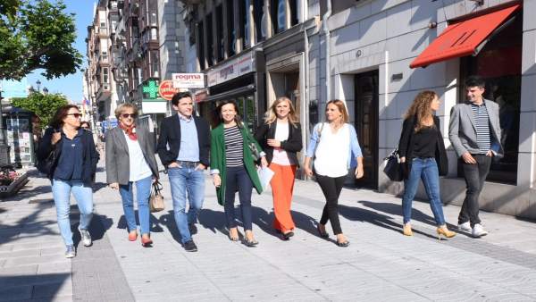 26M.- PSOE Destinará 5 Millones Anuales A La Regeneración De Espacios Y Viviendas Degradadas 26M.- PSOE Destinará 5 Millones Anuales A La Regeneración De Espacios Y Viviendas Degradadas