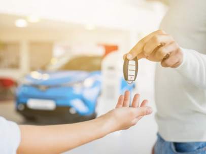 ¿Cuáles son los coches más seguros del mercado?